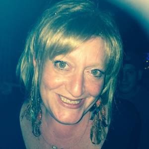 Meet your Posher, Audrey